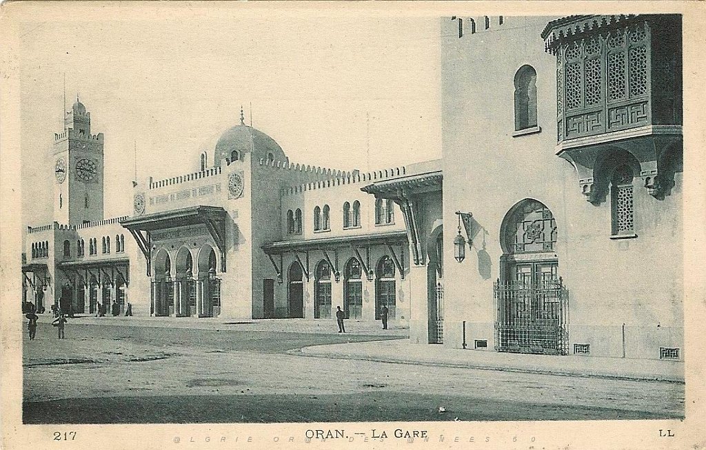 179 La gare depuis le buffet.JPG